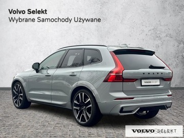 Volvo XC60 II 2024 Volvo XC 60 FV23% SalonPL B4D Ultimate Dark AWD Fu, zdjęcie 3