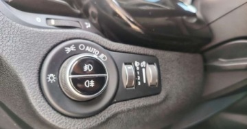 Fiat 500X Crossover 1.4 16V Mair 140KM 2017 Fiat 500X Fiat 500X 1.4 MultiAir Lounge 1.4 Benzyna 140KM, zdjęcie 21