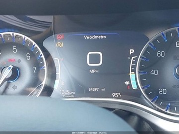 Chrysler Pacifica II 2022 Chrysler Pacifica Touring L 2022 3.6l 3.6 Benzyna 287KM, zdjęcie 10