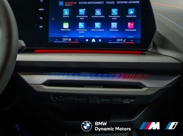 BMW Seria 2 F74 M Gran Coupe 2.0 M235 300KM 2025 BMW Seria 2 M235 xDrive Gran Coupe 300 KM - HeadUp - Kamera 360 - Adaptacy, zdjęcie 27
