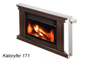 КРЫШКА РАДИАТОРА МАСКА MAT магнит 80х60