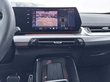 BMW X1 U11 Crossover 1.5 18i 136KM 2025 BMW X1 X1 sDrive18i M Sport, adap. pod., dost. kom, zdjęcie 18