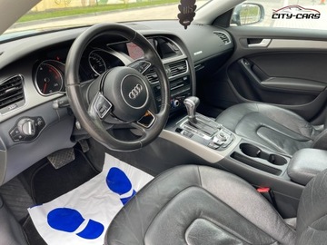 Audi A5 I Cabrio Facelifting 2.0 TDI 177KM 2012 Audi A5 2.0177KMDieselGwarancja, zdjęcie 19