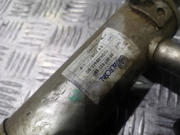AUDI OE 8E9955711E MOTOR STĚRAČE ZADNÍ