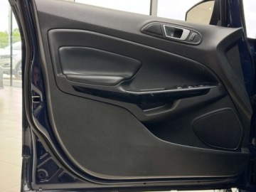 Ford Ecosport II SUV Facelifting 1.0 EcoBoost 125KM 2022 Ford EcoSport ST Line, Ambiente, LED, 1 wlasciciel, FV 23 gwarancja, dosta, zdjęcie 10