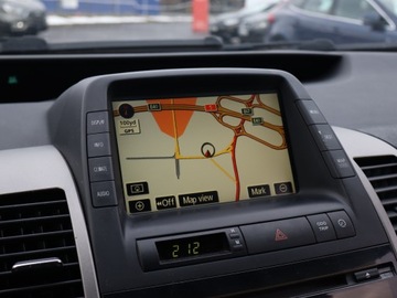 Toyota Prius II 2007 Toyota Prius 1.5 HSD, Automat, Navi, Klima, zdjęcie 11