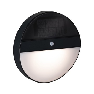 Paulmann Kinkiet SOLAR ELOISE Sensor LED 1W IP44
