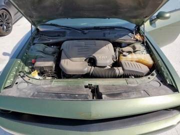 Dodge Challenger III 2020 Dodge Challenger SXT 2020 3.6l 3.6 Benzyna 303KM, zdjęcie 6