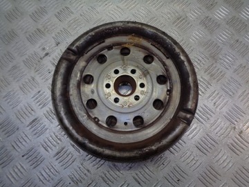 KOLO DVOUHMOTNÉ DVOUHMOTA SEAT LEON I 1.9 TDI