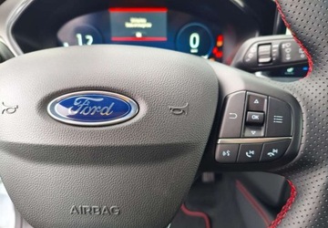 Ford Focus IV 2025 Ford Focus Ford Focus 1.0 EcoBoost mHEV ST-Line X Hybryda 155KM, zdjęcie 22