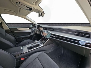 Audi A6 C8 Limousine Plug-In Facelifting 2.0 55 TFSI e 367KM 2025 Audi A6 Limousine kamery 360, head up, BO, aktywny tempomat, matrixy 2.0, zdjęcie 23