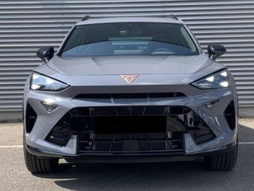 Cupra Formentor Crossover 1.5 TSI 150KM 2025 CUPRA Formentor 1.5 eTSI DSG Suv 150KM 2025, zdjęcie 1