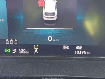 Volkswagen 2025 Volkswagen Atlas 2.0 269 KM, 4x4, wersja SEL R-LINE, piekny kolor, mala sz, zdjęcie 15