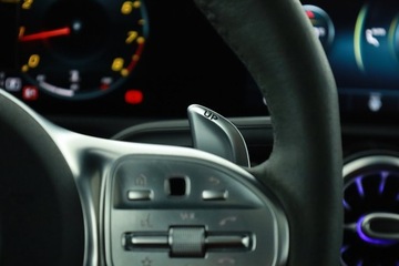 Mercedes CLA C118/X118 Shooting Brake AMG 2.0 45 S AMG 421KM 2020 Mercedes CLA 45 S AMG 4MATIC+, Serwis ASO, 4X4, zdjęcie 25