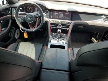 Bentley Continental III 2024 Bentley Flying Spur Bentley Flying Spur Mulliner, od ubezpieczalni 6.0, zdjęcie 6