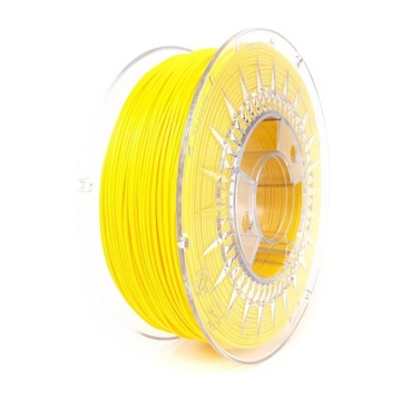 Devil Design PLA 1.75mm 1kg Bright Yellow J.żółty