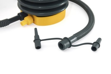 Pompka Nożna Tłokowa 13cm Bestway 62147