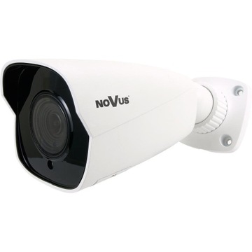 Kamera tubowa (bullet) IP Novus NVIP-8H-6511/F 8 Mpx
