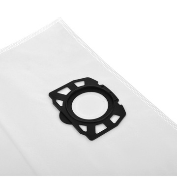 Мешочные фильтры для Karcher WD4 WD5 WD6 2.863-006.0 5x