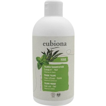Eubiona Hair Styling Pianka do układania włosów500
