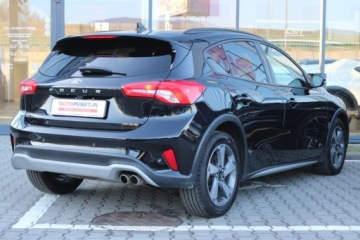 Ford Focus IV Hatchback 2.0 EcoBlue 150KM 2020 FORD Focus Active 2.0 TDci 150 KM,, zdjęcie 4