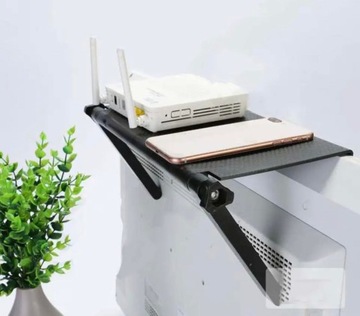 ПОЛКА GEAMING ДЛЯ ПОДСТАВКИ ДЛЯ КОНСОЛЬНЫХ ИГРОКОВ PAD