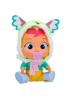 CRY BABIES MAGIC TEARS CORA BABY DOLL ПЛАЧИТ
