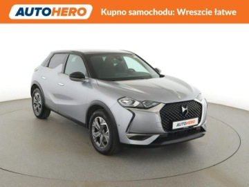  DS Automobiles DS 3 Crossback automat navi klima, zdjęcie 9