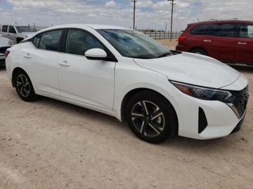 Nissan Sentra VI 2024 Nissan Sentra Nissan Sentra 2.0 Benzyna 149KM, zdjęcie 5