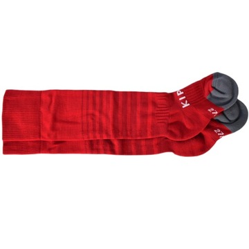 Футбольные носки для детей Kipsta viralto club