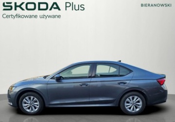 Skoda Octavia IV 2025 Skoda Octavia GRATIS pakiet serwisowy- czujniki i kamera - Virtual Cockpit, zdjęcie 5