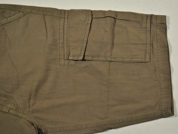 WRANGLER spodenki regular CARGO SHORTS W30