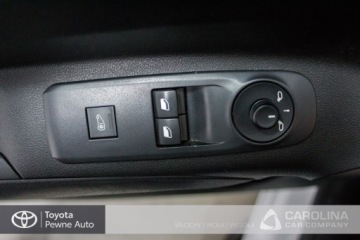 Toyota Proace II 2023 Toyota PROACE CITY City 1.5 D-4D Long 2,3t Active, zdjęcie 9