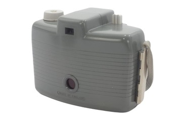 ILFORD SPRITE 127 (1962 г.) – жемчужина коллекции.