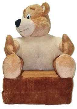 ДЕТСКИЙ СТУЛ, СКЛАДНОЙ, ПЛЮШЕВЫЙ СТУЛ, ППУФА