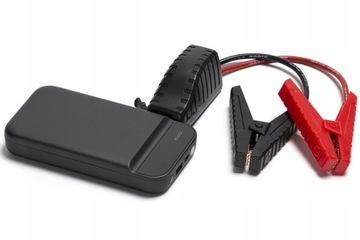 70mai JUMP STARTER PowerBank + компрессорный насос