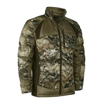 Kurtka myśliwska Deerhunter Excape Quilted XXL