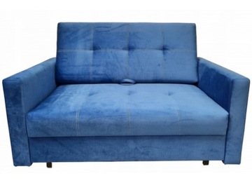 SOFA ROZKŁADANA Z FUNKCJĄ SPANIA / AMERYKANKA