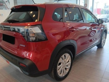 Suzuki SX4 II 2026 SUZUKI S-Cross 1.4 SHVS Premium Plus SP Suv 110KM 2026, zdjęcie 3