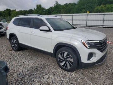 Volkswagen 2024 Volkswagen Atlas SEL 2024 2.0l 2.0 Benzyna 235KM, zdjęcie 4