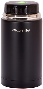 Ужин-термос для супа-обеда 1 л KAMILLE