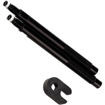 SCHWALBE PRZEDŁUŻKA WENTYLA PRESTA 30mm 2 SZT.