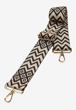 Renee Beżowy Brelok