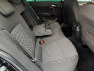 Opel Insignia I Sports Tourer Facelifting 1.4 Turbo ECOTEC  140KM 2013 Opel Insignia Bogata opcja Serwis Gwarancja, zdjęcie 24