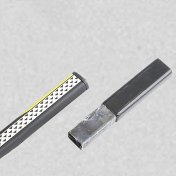 Удлинительное оборудование 4-дюймовая легкая хоккейная клюшка