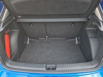 Skoda Fabia IV 1.0 TSI 95KM 2025 Skoda Fabia Selection, Salon PL, Gwarancja, VAT 23 Benzyna 95KM, zdjęcie 14