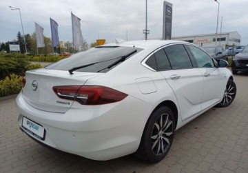 Opel Insignia I Sedan Facelifting 2.0 CDTI Ecotec 170KM 2017 Opel Insignia 13 2.0 CDTI Innovation 170 KM Automat 2.0 Diesel 170KM, zdjęcie 5