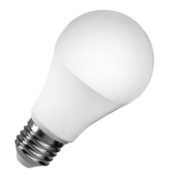 E27 RGB CCT + белая светодиодная лампа WiFi Приложение TUYA SMART Smart