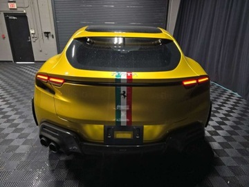 Ferrari 2024 Ferrari Purosangue 2024 6.5l 6.5 Benzyna 715KM, zdjęcie 2