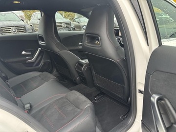 Mercedes Klasa A W177/V177 Hatchback Facelifting 1.3 200 163KM 2024 Mercedes-Benz A 200, zdjęcie 17